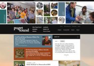 A great web design by Fastspot, Washington DC, DC: 