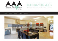 A great web design by Studio 72 Web Design, Melbourne, Australia: 