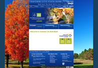 A great web design by Traverse City Web Design, Traverse City, MI: 