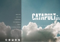 A great web design by Catapult Creative Media, Baton Rouge, LA: 