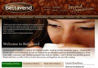 A great web design by B&V Creative, Southampton, United Kingdom: 