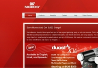 A great web design by Strategic Monopoly, New York, NY: Responsive Website, E-Commerce
, Consumer Products
, Wordpress
