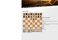 A great web design by VOLTAIRE MAKE IT, Hong Kong, China: Responsive Website, Game
, Entertainment
, Wordpress
