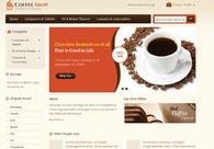 A great web design by Magento Software, Nieuwegein, Netherlands: Responsive Website, E-Commerce
, Food & Beverage
, Magento
