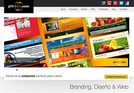 A great web design by P11dleon.com, Guadalajara, Mexico: 