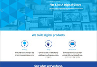 A great web design by Sidebench Studios, Los Angeles, CA: 