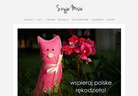 A great web design by OteliStudio, Krakow, Poland: 