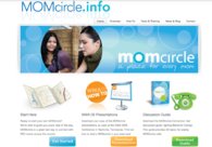 A great web design by ROAR Creative, Fort Smith, AR: 