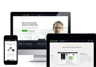 A great web design by Bigblock Solutions, Melbourne, Australia: Responsive Website, Portfolio
, Marketing
, PHP
