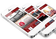 A great web design by FreezePro Software, London, United Kingdom: Mobile App
, Social/Community
, Internet
, Other