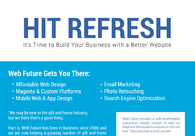 A great web design by WEB FUTURE SOLUTIONS, New York, NY: Responsive Website, E-Commerce
, Internet
, Magento
