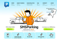 A great web design by Nikola Mircic, New York, NY: 