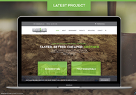 A great web design by GrafXPro, Dallas, TX: Responsive Website, Marketing Website
, Chemical
, Wordpress
