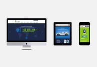 A great web design by MM Brand Agency, Los Angeles, CA: Responsive Website, Marketing Website
, Marketing
, Wordpress
