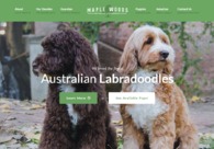 A great web design by Flow Creative, Chicago, IL: 