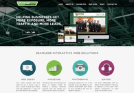 A great web design by Stitched Production, Miami, FL: 