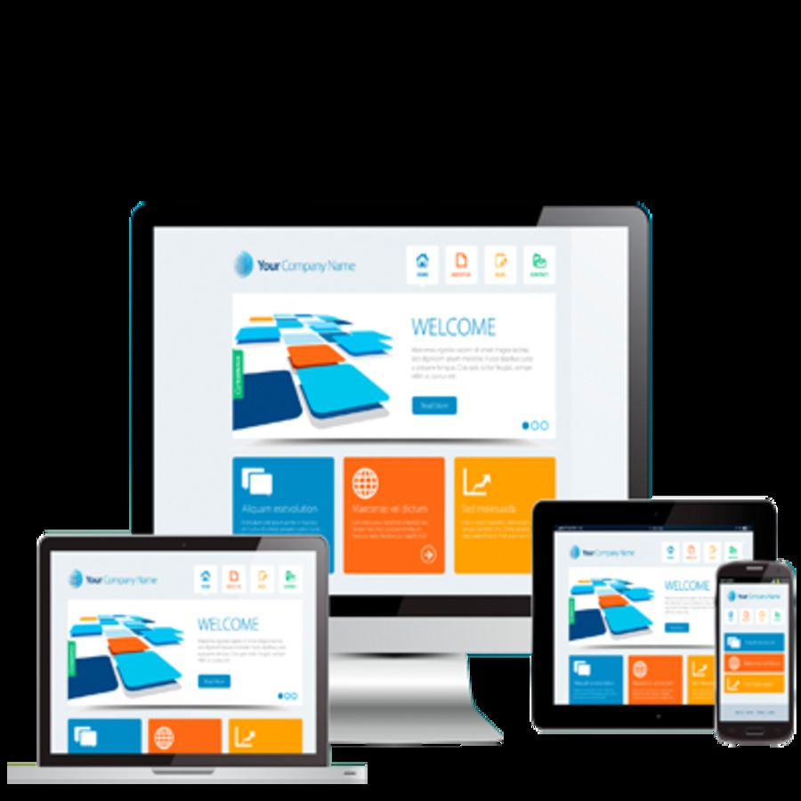 A great web design by Drins Tech Limited, Dhaka, Bangladesh: 