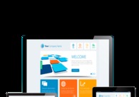 A great web design by Drins Tech Limited, Dhaka, Bangladesh: 