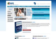 A great web design by Nicole Botes, Cape Town, South Africa: 