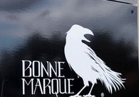 A great web design by Bonne Marque, kronoberg County, Sweden: 