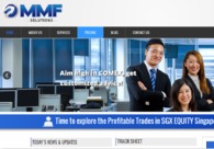 A great web design by Multi Management & Future Solutions , Singapore, Singapore: 