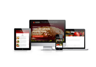A great web design by CIVVA Web Development, New York, NY: 