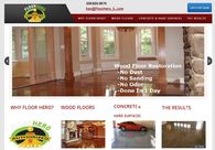 A great web design by 1103 Marketing, Chicago, IL: 