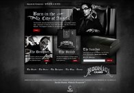 A great web design by Kompani Group, Miami, FL: 