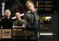 A great web design by webgraph, Miami, FL: 