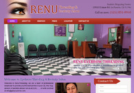 A great web design by Web Designer SEO Expert in Los Angeles - ekumar.com.np, Los Angeles, CA: 