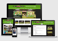 A great web design by Down River Design, New Orleans, LA: Website, Marketing Website
, Service
, Wordpress
