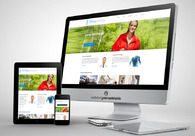 A great web design by Web Designers Adelaide, Adelaide, Australia: 