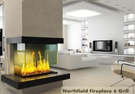 A great web design by Northfield Fireplace & Grill , Northfield, OH: 