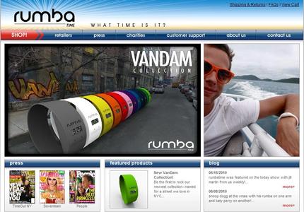 A great web design by ACAP, Fort Lauderdale, FL: Responsive Website, E-Commerce
, Retail
, Magento
