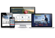 A great web design by Slashdot Development, Melbourne, Australia: 