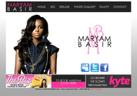 A great web design by Bent Design, New York, NY: 