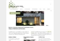A great web design by fiasam Solution, Islamabad, Pakistan: Other, Marketing Website
, Real Estate
, Wordpress
