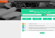 A great web design by Mushbloom , London, United Kingdom: 