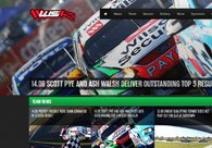 A great web design by natiive Web Design, Sydney, Australia: 