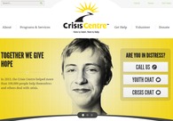 A great web design by Firebrand Strategic Communications, Washington DC, DC: Responsive Website, Marketing Website
, Non Profit

