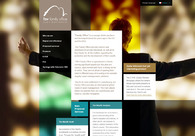 A great web design by Serhat, Istanbul, Turkey: 