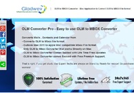 A great web design by Gladwev Software, New York, NY: 