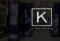 A great web design by Kingsman Group, Atlanta, GA: 