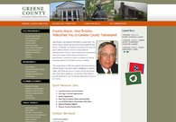 A great web design by MT Computing Solutions, Tri Cities, TN: 