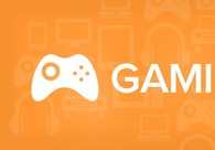 A great web design by gaming company, Dallas, TX: 