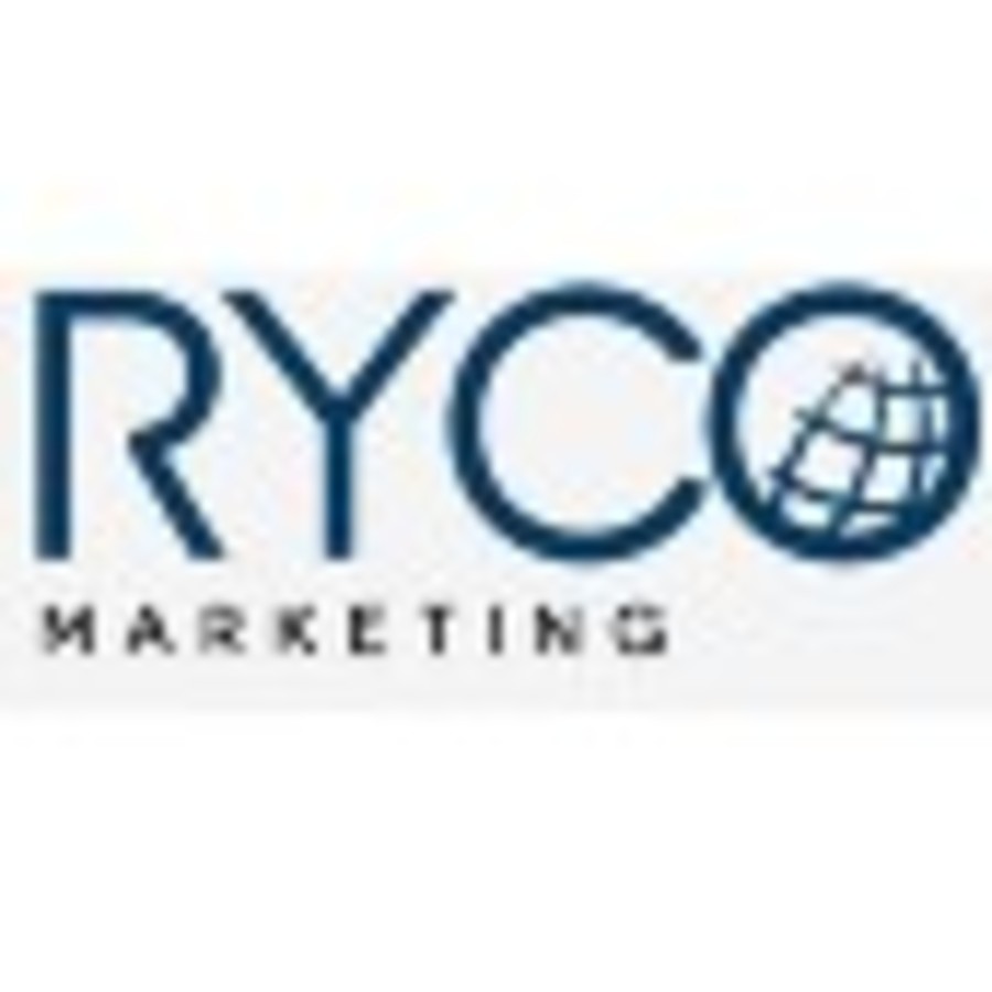 A great web design by Ryco Marketing, Dublin, Ireland: 