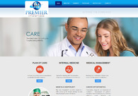 A great web design by INTELLIPLANS, Inc., Tallahassee, FL: 