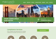 A great web design by Generation Web, Medford, OR: Website, Marketing Website
, Service
