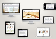 A great web design by Taavi Kybar Web Design, Seattle, WA: 