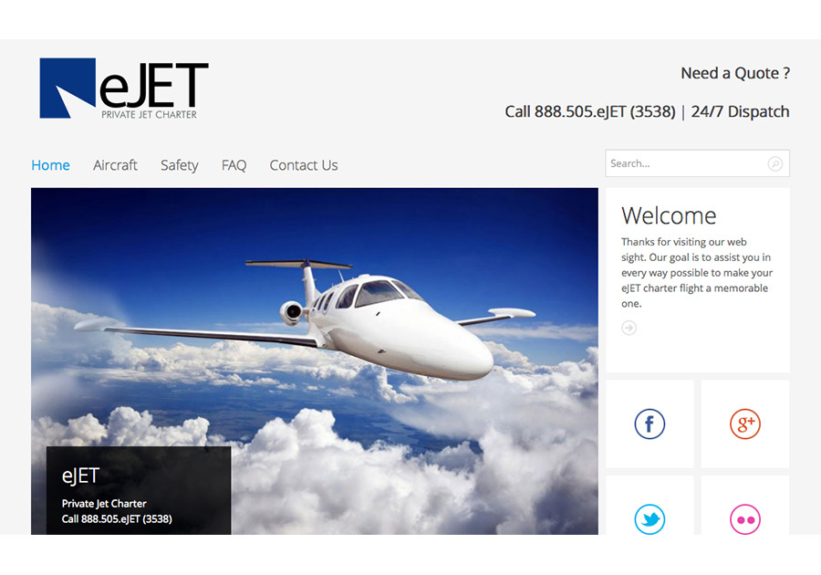 A great web design by www.Macproweb.com, Atlanta, GA: 